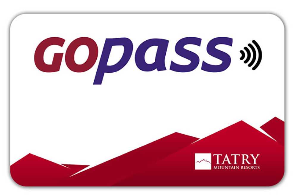 GoPass
